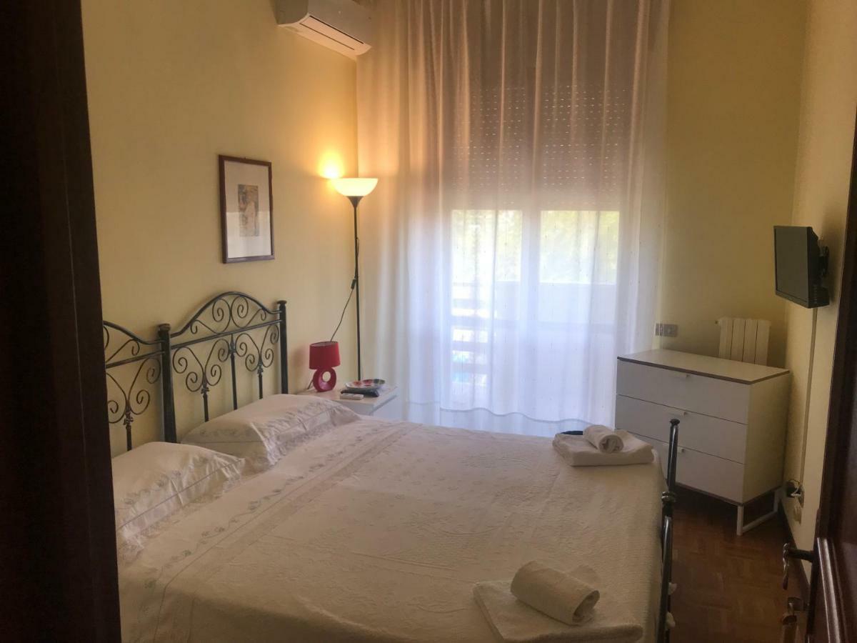 Bed and Breakfast Casa Lulu Marie Лечче Екстер'єр фото